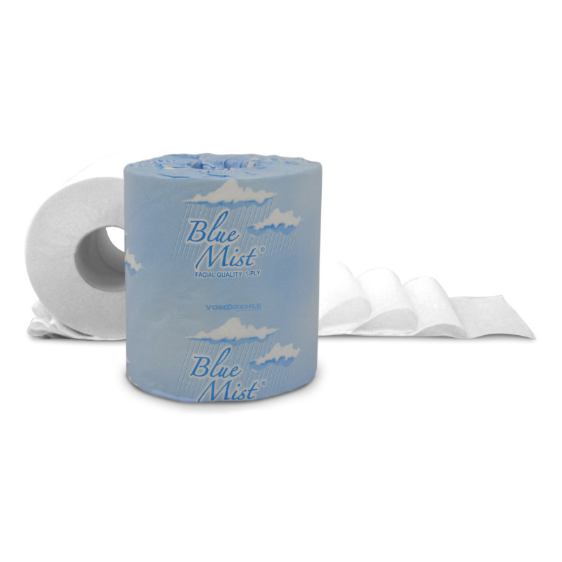 1001 Standard Bath Tissue