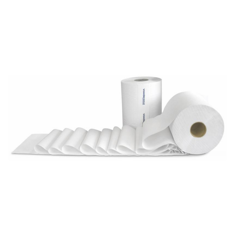 50880T Transcend Controlled Use Roll Towels