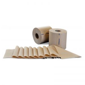 725N Transcend Controlled Use Roll Towels