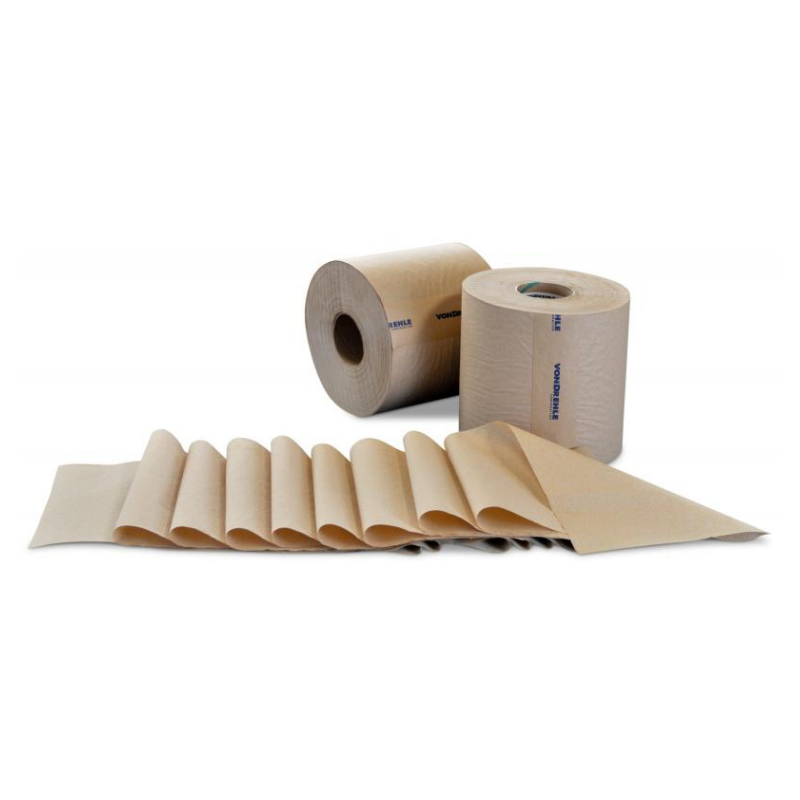 725N Transcend Controlled Use Roll Towels